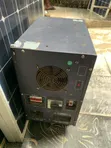 Used Stel 10kVA Hybrid Inverter - 2