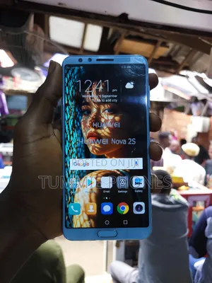 Huawei Nova 2S 128GB UK Used