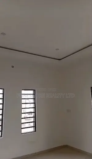 3 Bedroom Apartment for Rent in Agege, Agbotikuyo