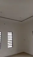 3 Bedroom Apartment don haya a Agege, Agbotikuyo - 1