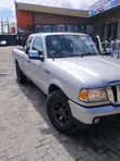 Ford Ranger 2011 Silver - 2