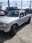 Ford Ranger 2011 Silver - 5