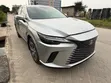 2024 Lexus RX 350 AWD SUV - Gray, Foreign Used - 1