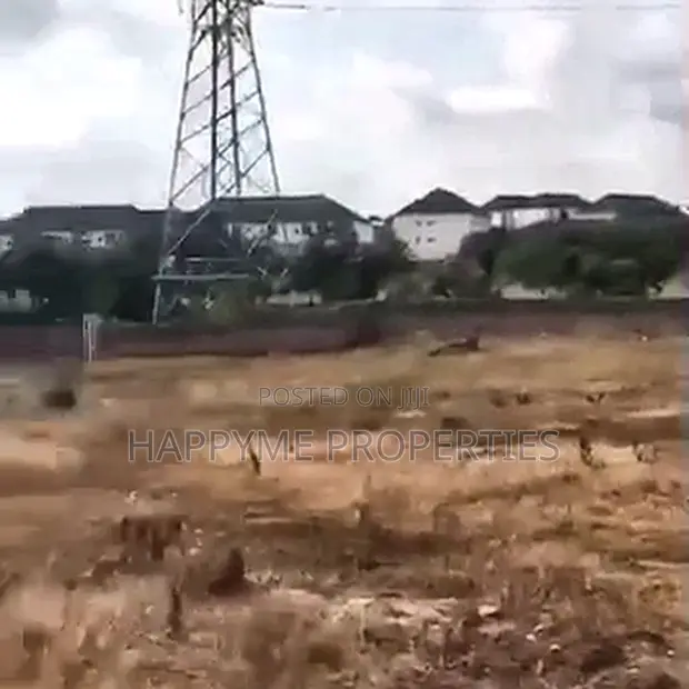 Filin 5000sqm na zama don siyarwa a Kaura - 1