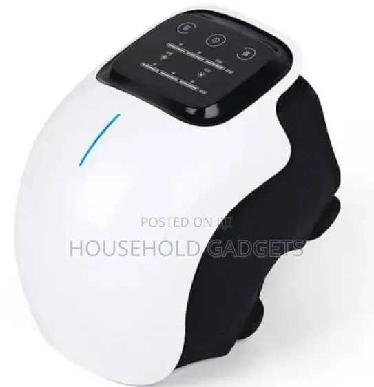 Rechargeable Knee Therapy Massager - 1
