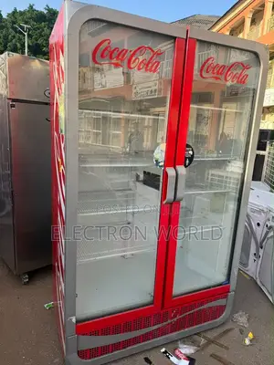Display Chiller Mai Amfani Daga Ƙasashen Waje