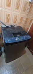 Hisense 8kg Fully Automatic Top Load Washing Machine - 1