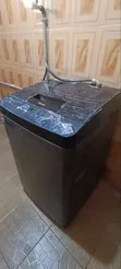 Hisense 8kg Fully Automatic Top Load Washing Machine - 2