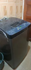 Hisense 8kg Fully Automatic Top Load Washing Machine - 3