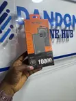 Amaya 10,000mAh Wireless Powerbank - 2