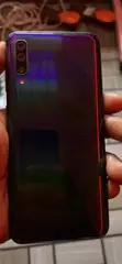Samsung Galaxy A50 64GB Purple - 3
