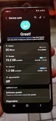 Samsung Galaxy A50 64GB Purple - 4