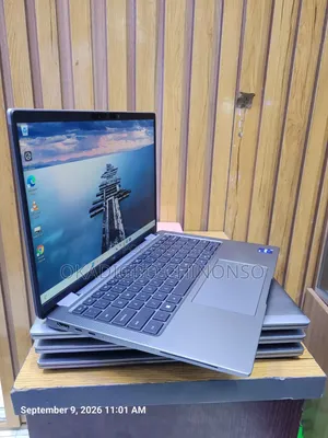 Dell Latitude 7440 Laptop - 13th Gen i7, 32GB RAM, 512GB SSD, Touchscreen