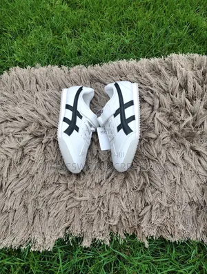 Red Tape Solid Party Sneakers - Junior