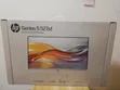 HP Series 5 27-Inch HD Monitor (527sf) - 1