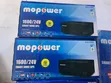 Mopower 1600/24v Hybrid Inverter - 1