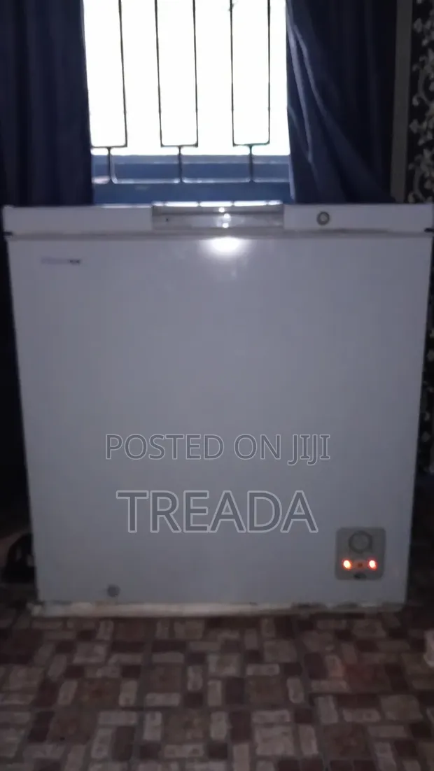 Hisense Deep Freezer for Sale - 1