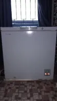 Hisense Deep Freezer for Sale - 1