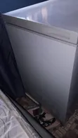 Hisense Deep Freezer for Sale - 2