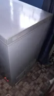 Hisense Deep Freezer for Sale - 3