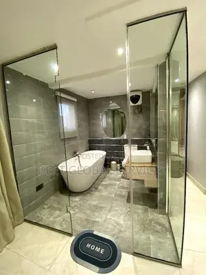 3-Bedroom Shortlet Apartment, Opebi Ikeja