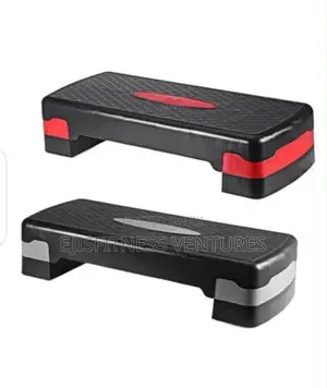 Brand New Aerobic Stepboard (2 Levels)