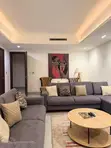 4 Bedroom Apartment Mai Gyara don Hayarwa, Victoria Island - 4