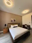 4 Bedroom Apartment Mai Gyara don Hayarwa, Victoria Island - 5