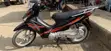 Haojue HJ110-5 2025 Red - 3