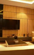 Wurin Zama Mai Mewadatar Bedroom 3 na Short Let, Lekki Phase 1 - 4