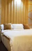 Wurin Zama Mai Mewadatar Bedroom 3 na Short Let, Lekki Phase 1 - 5