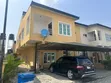 4-Bedroom Semi-Detached Townhouse in Lekki Garden Phase 2 - 1