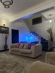 4-Bedroom Semi-Detached Townhouse in Lekki Garden Phase 2 - 4