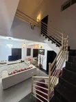 4-Bedroom Semi-Detached Townhouse in Lekki Garden Phase 2 - 5