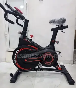 Brand New Happygam Semi-Commercial Spinning Bike