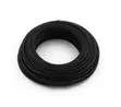 Galaxy Solar PV DC Cable 2 Core x 4mm, 100m Black Roll - 2