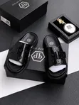 Philipp Plein Top Quality Slippers - 2