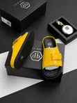 Philipp Plein Top Quality Slippers - 3