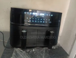 Sabon 15L Digital Air Fryer Oven
