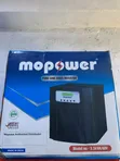 Mopower 3.5kva Hybrid Inverter - 1