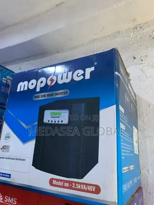 Mopower 3.5kva Hybrid Inverter
