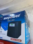 Mopower 3.5kva Hybrid Inverter - 2