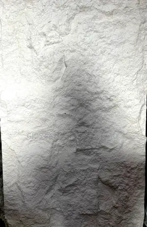 PU Stone Tasirin Rufin Bango