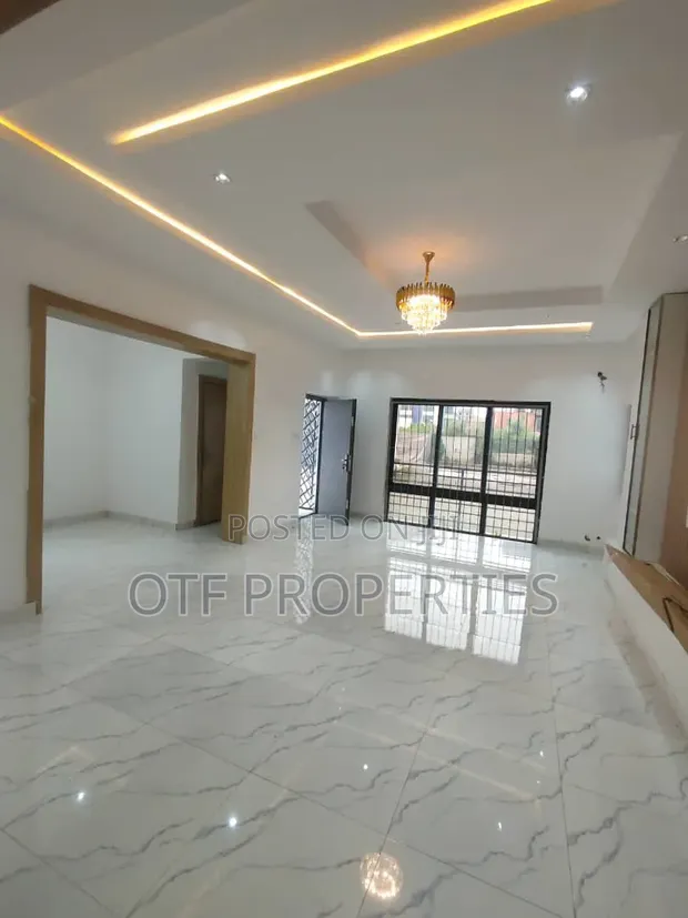 3 Bedroom Apartment for Rent in Jahi Gilmore - 1