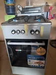 Thermocool 4 Burner Cooker - 2