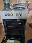 Thermocool 4 Burner Cooker - 4