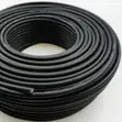 Galaxy Solar Panel Cable 2 Core 4mm 100m Black - 1