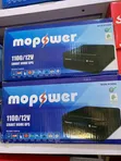 Brand New 1.1kVA Mopower Hybrid Inverter - 1