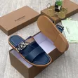 Burberry Slides - High Quality Casual Footwear - 3