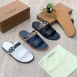 Burberry Slides - High Quality Casual Footwear - 4